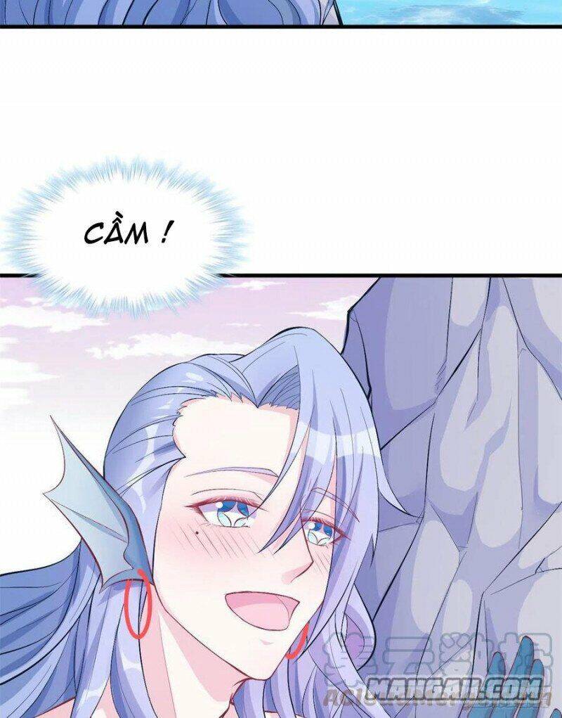 Thảnh Thơi Thú Thế Chủng Chủng Điền, Sinh Sinh Tể Chapter 217 - Trang 2