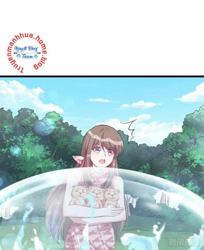 Thảnh Thơi Thú Thế Chủng Chủng Điền, Sinh Sinh Tể Chapter 218 - Trang 2