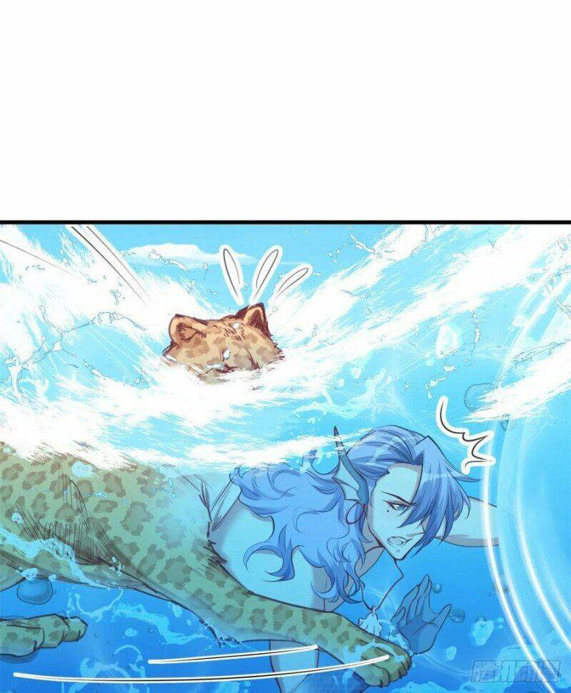 Thảnh Thơi Thú Thế Chủng Chủng Điền, Sinh Sinh Tể Chapter 219 - Trang 2