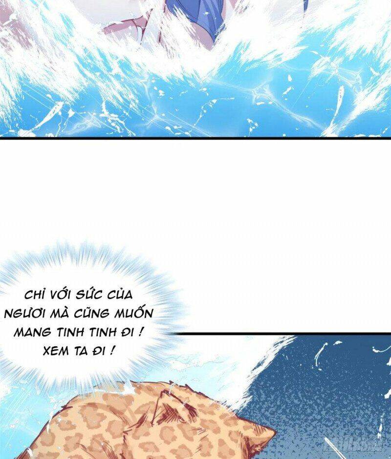 Thảnh Thơi Thú Thế Chủng Chủng Điền, Sinh Sinh Tể Chapter 219 - Trang 2