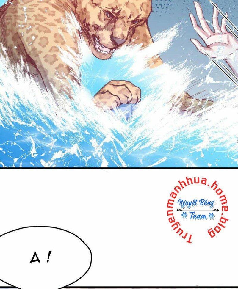 Thảnh Thơi Thú Thế Chủng Chủng Điền, Sinh Sinh Tể Chapter 219 - Trang 2