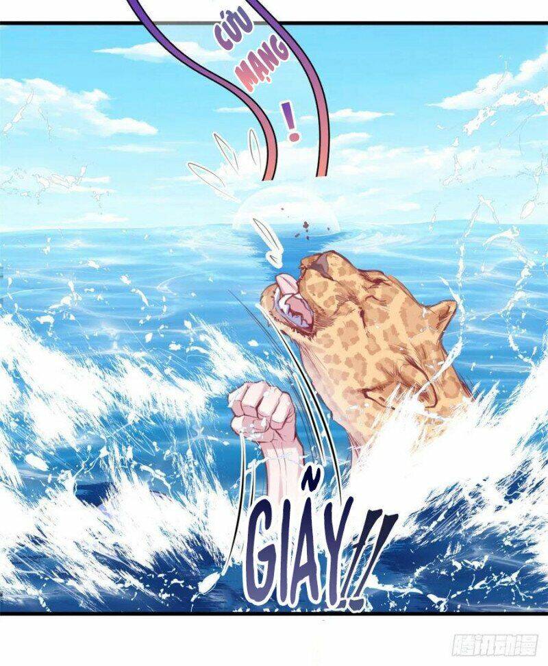 Thảnh Thơi Thú Thế Chủng Chủng Điền, Sinh Sinh Tể Chapter 219 - Trang 2