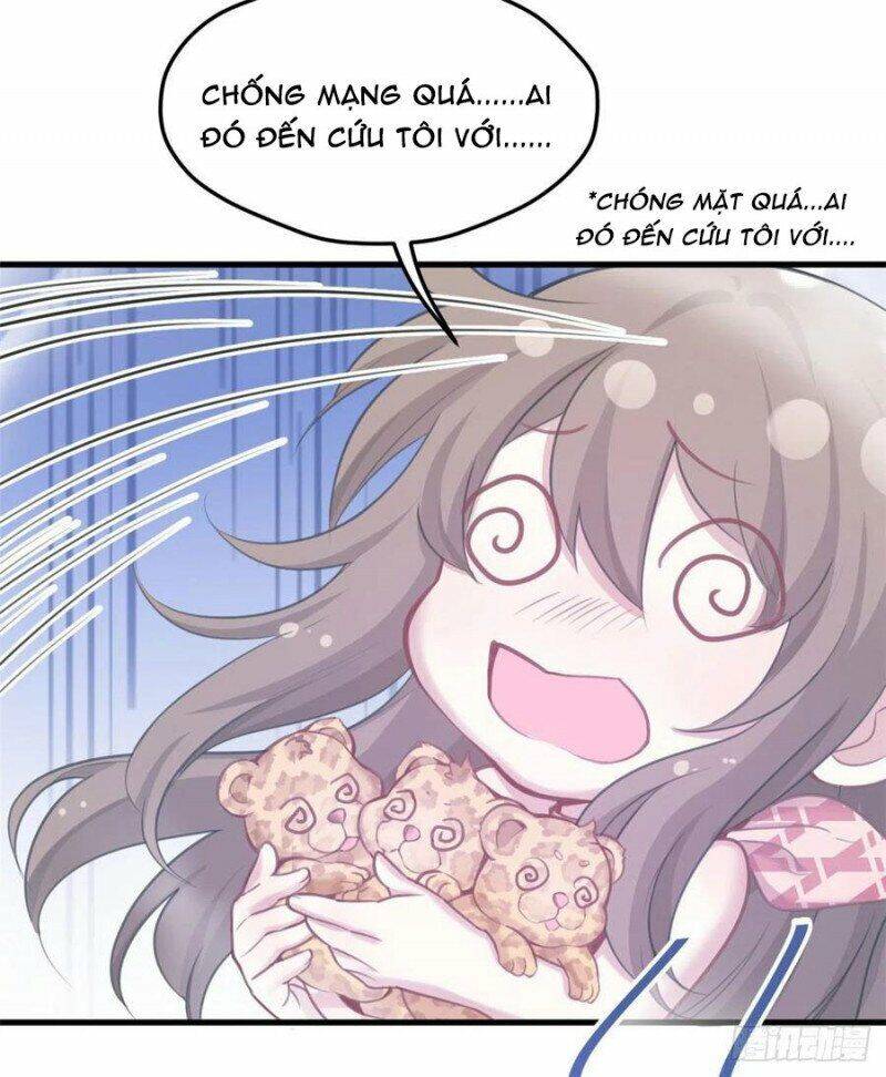 Thảnh Thơi Thú Thế Chủng Chủng Điền, Sinh Sinh Tể Chapter 219 - Trang 2