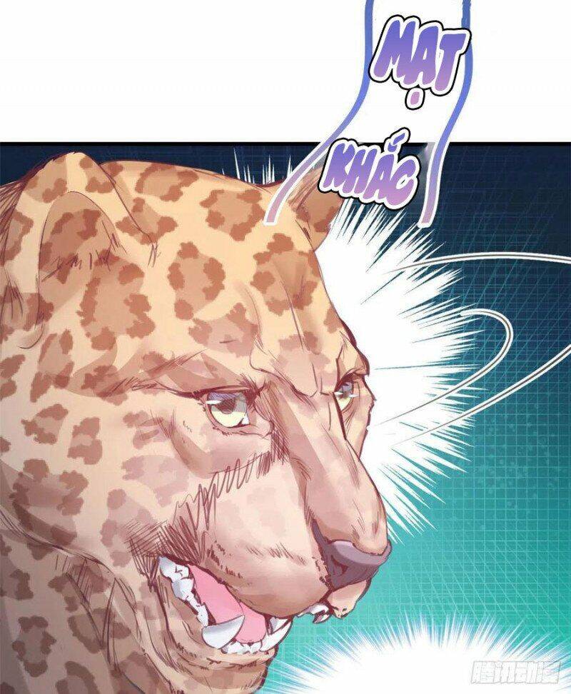 Thảnh Thơi Thú Thế Chủng Chủng Điền, Sinh Sinh Tể Chapter 219 - Trang 2