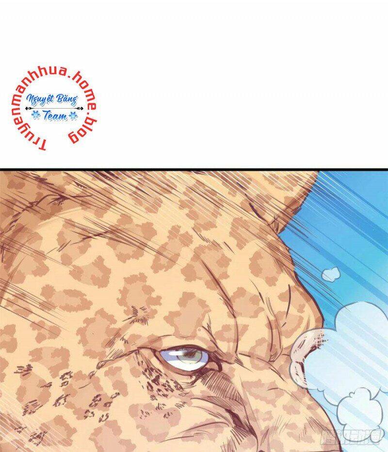 Thảnh Thơi Thú Thế Chủng Chủng Điền, Sinh Sinh Tể Chapter 219 - Trang 2