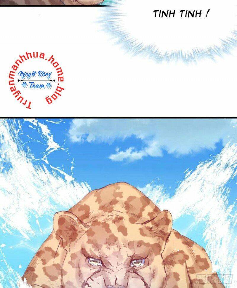 Thảnh Thơi Thú Thế Chủng Chủng Điền, Sinh Sinh Tể Chapter 219 - Trang 2