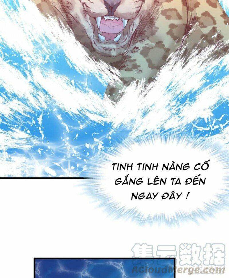 Thảnh Thơi Thú Thế Chủng Chủng Điền, Sinh Sinh Tể Chapter 219 - Trang 2