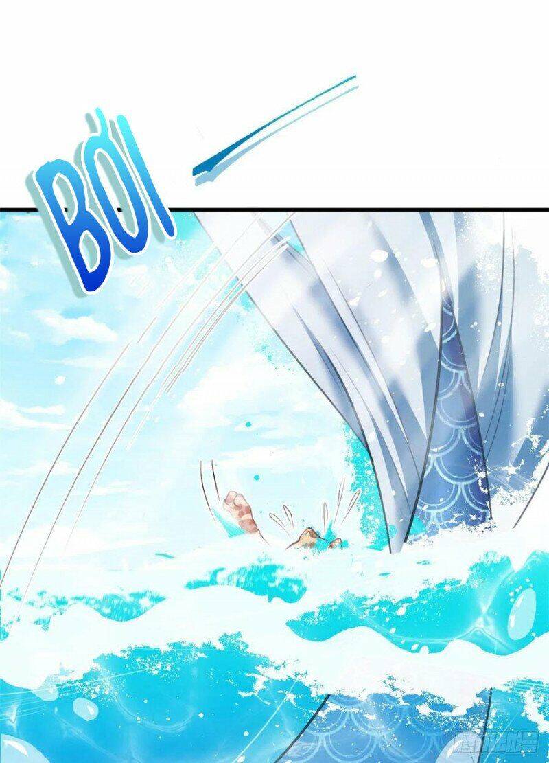 Thảnh Thơi Thú Thế Chủng Chủng Điền, Sinh Sinh Tể Chapter 219 - Trang 2