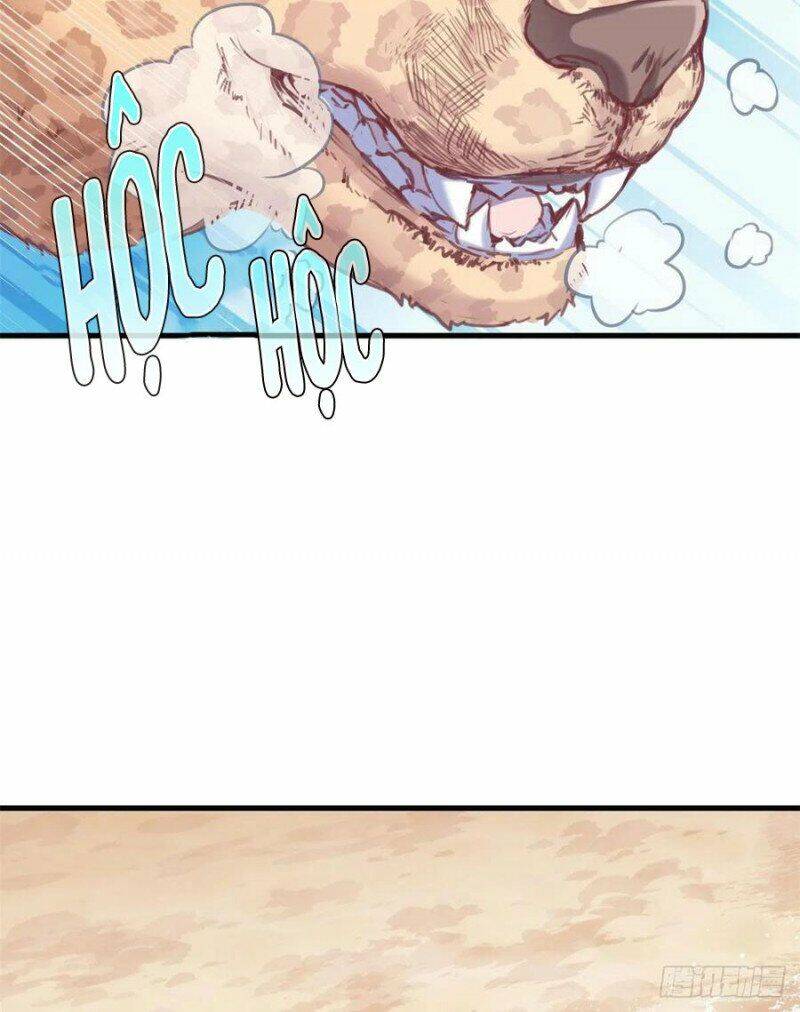 Thảnh Thơi Thú Thế Chủng Chủng Điền, Sinh Sinh Tể Chapter 219 - Trang 2