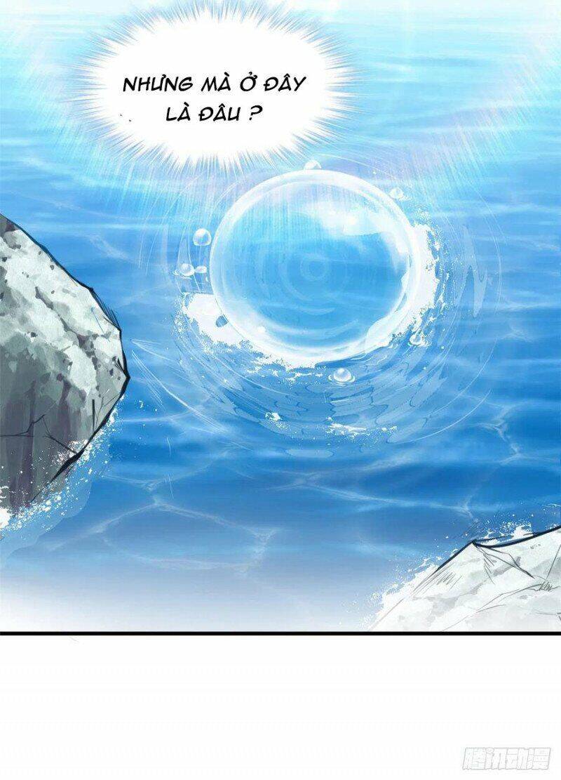 Thảnh Thơi Thú Thế Chủng Chủng Điền, Sinh Sinh Tể Chapter 219 - Trang 2