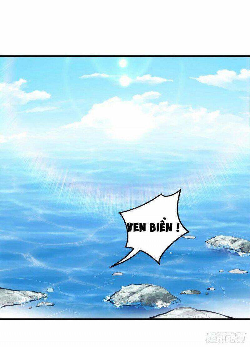 Thảnh Thơi Thú Thế Chủng Chủng Điền, Sinh Sinh Tể Chapter 219 - Trang 2