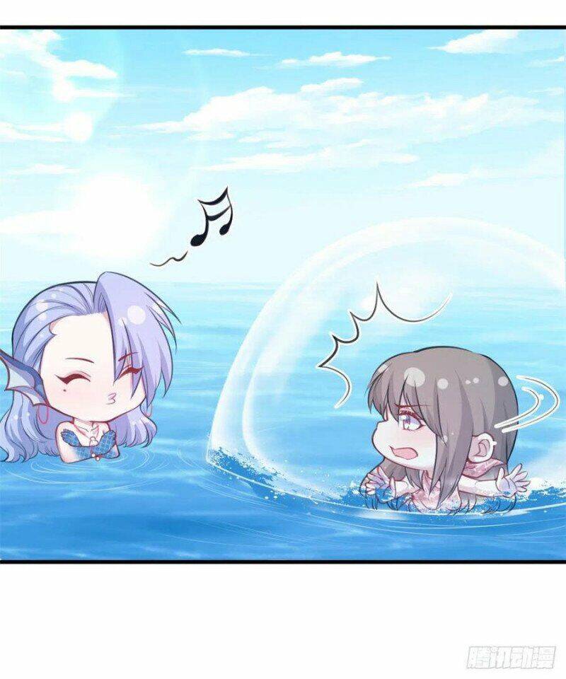 Thảnh Thơi Thú Thế Chủng Chủng Điền, Sinh Sinh Tể Chapter 219 - Trang 2