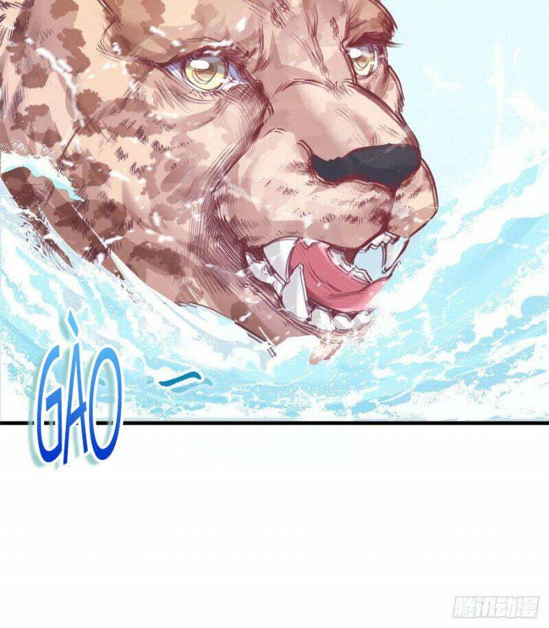 Thảnh Thơi Thú Thế Chủng Chủng Điền, Sinh Sinh Tể Chapter 219 - Trang 2