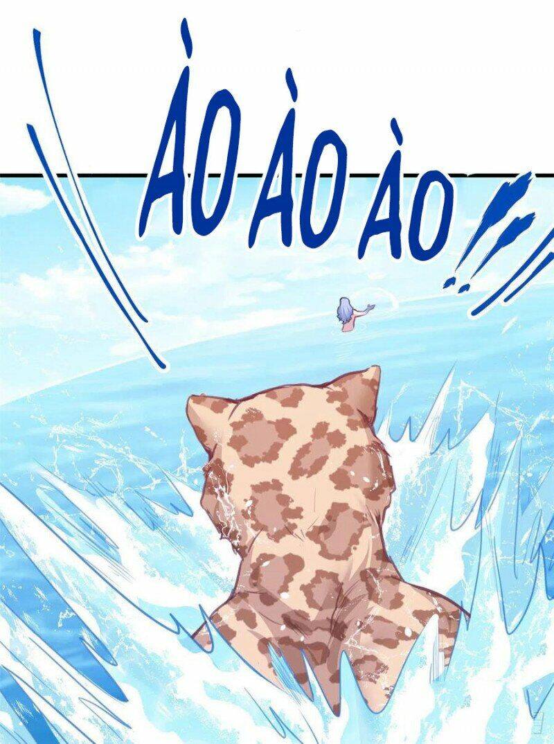 Thảnh Thơi Thú Thế Chủng Chủng Điền, Sinh Sinh Tể Chapter 219 - Trang 2