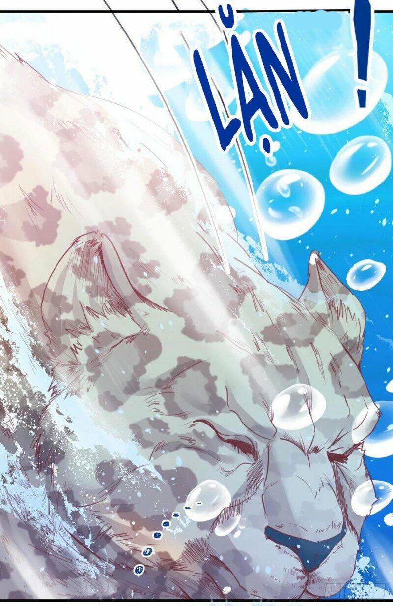 Thảnh Thơi Thú Thế Chủng Chủng Điền, Sinh Sinh Tể Chapter 219 - Trang 2