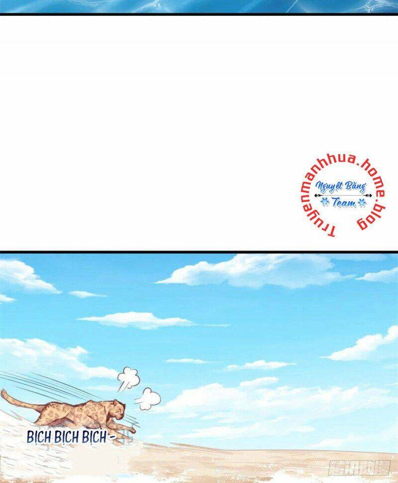 Thảnh Thơi Thú Thế Chủng Chủng Điền, Sinh Sinh Tể Chapter 219 - Trang 2