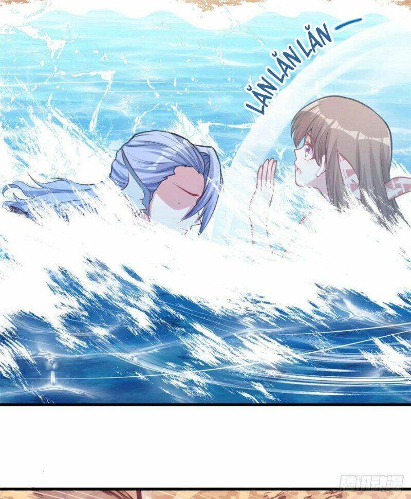 Thảnh Thơi Thú Thế Chủng Chủng Điền, Sinh Sinh Tể Chapter 219 - Trang 2