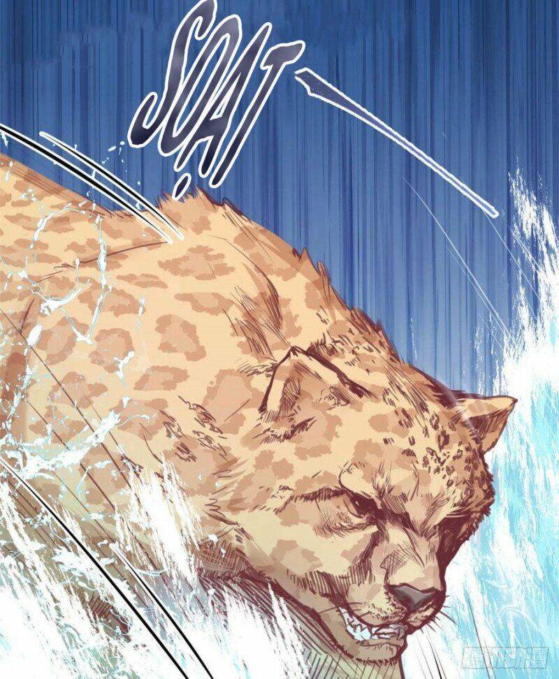 Thảnh Thơi Thú Thế Chủng Chủng Điền, Sinh Sinh Tể Chapter 219 - Trang 2