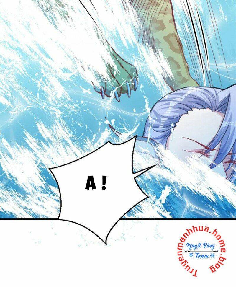 Thảnh Thơi Thú Thế Chủng Chủng Điền, Sinh Sinh Tể Chapter 219 - Trang 2