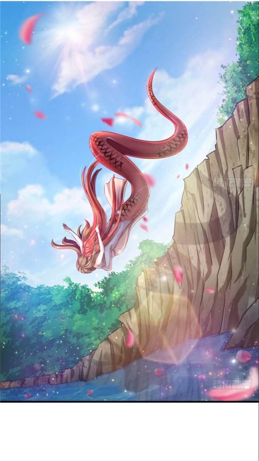 Thảnh Thơi Thú Thế Chủng Chủng Điền, Sinh Sinh Tể Chapter 22 - Trang 2