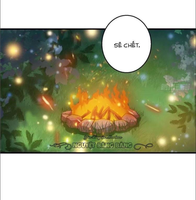 Thảnh Thơi Thú Thế Chủng Chủng Điền, Sinh Sinh Tể Chapter 22 - Trang 2