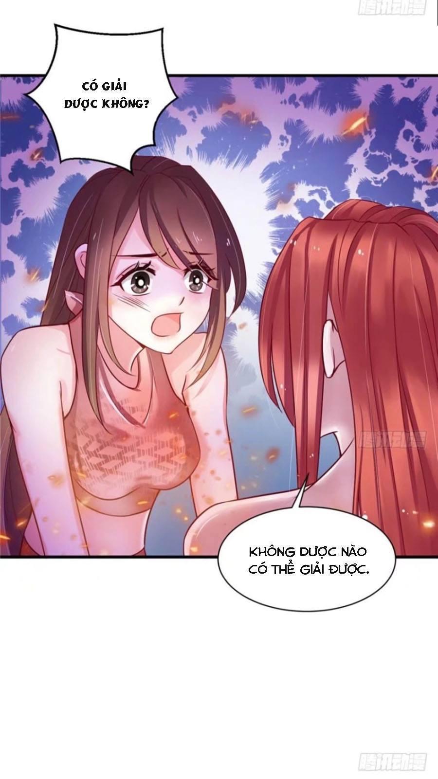 Thảnh Thơi Thú Thế Chủng Chủng Điền, Sinh Sinh Tể Chapter 22 - Trang 2