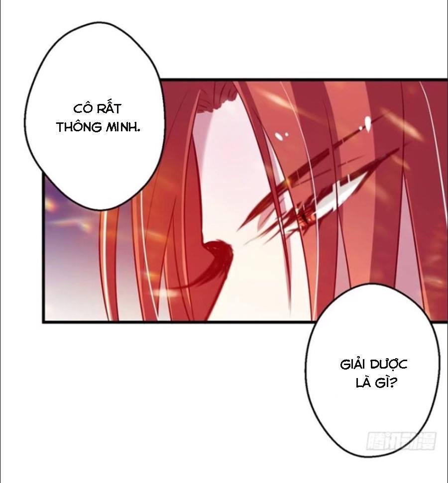 Thảnh Thơi Thú Thế Chủng Chủng Điền, Sinh Sinh Tể Chapter 22 - Trang 2