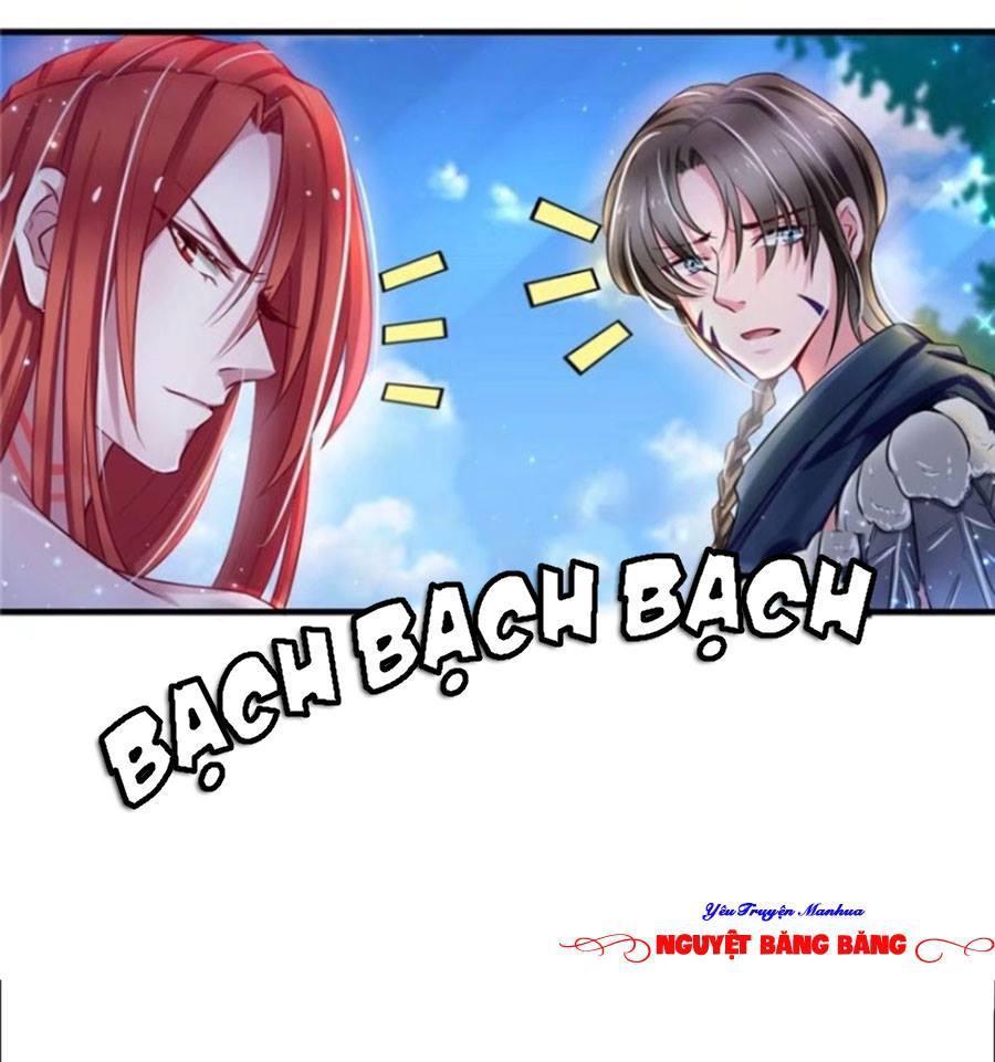 Thảnh Thơi Thú Thế Chủng Chủng Điền, Sinh Sinh Tể Chapter 22 - Trang 2