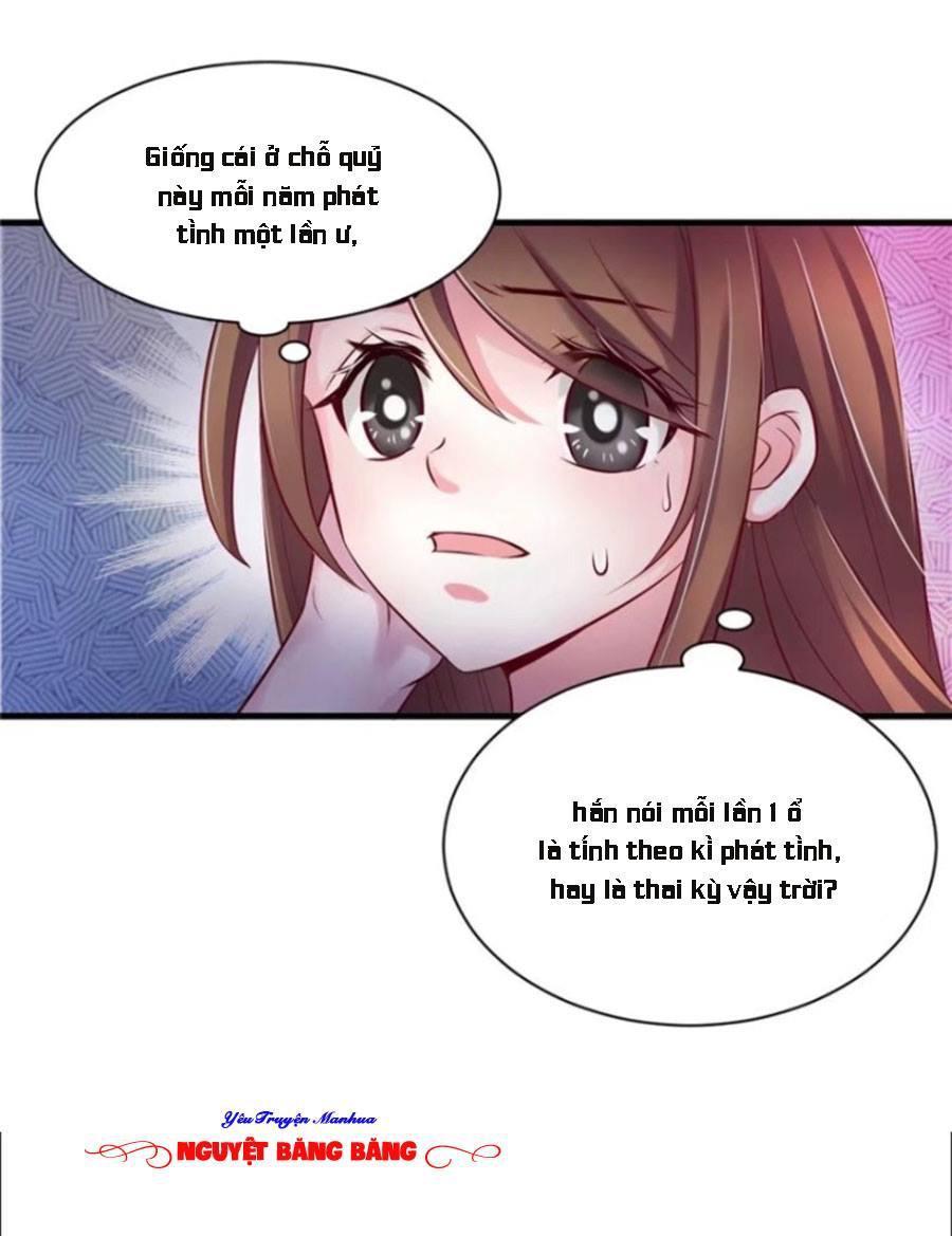 Thảnh Thơi Thú Thế Chủng Chủng Điền, Sinh Sinh Tể Chapter 22 - Trang 2