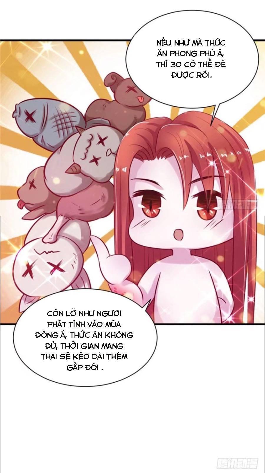 Thảnh Thơi Thú Thế Chủng Chủng Điền, Sinh Sinh Tể Chapter 22 - Trang 2