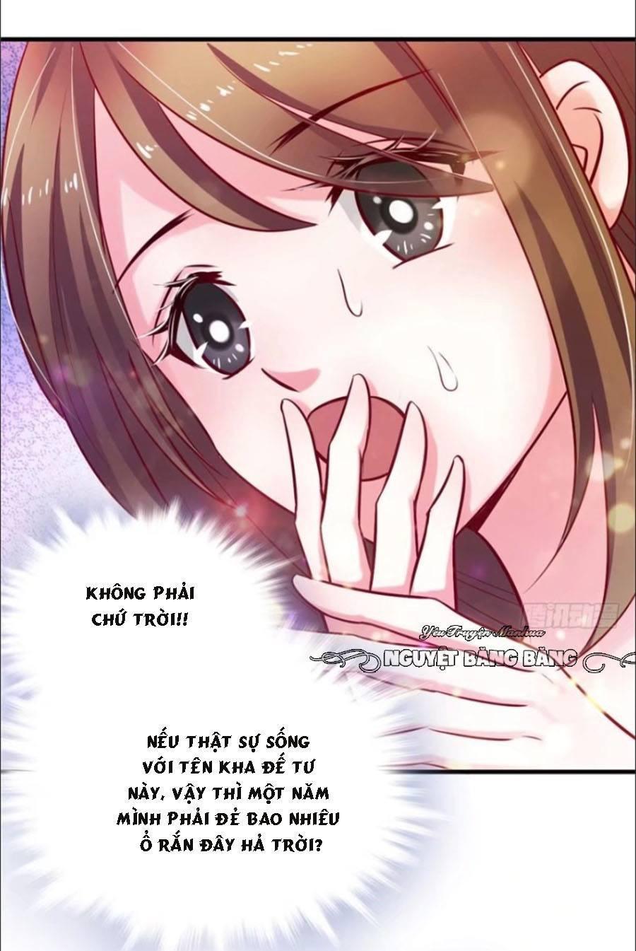 Thảnh Thơi Thú Thế Chủng Chủng Điền, Sinh Sinh Tể Chapter 22 - Trang 2