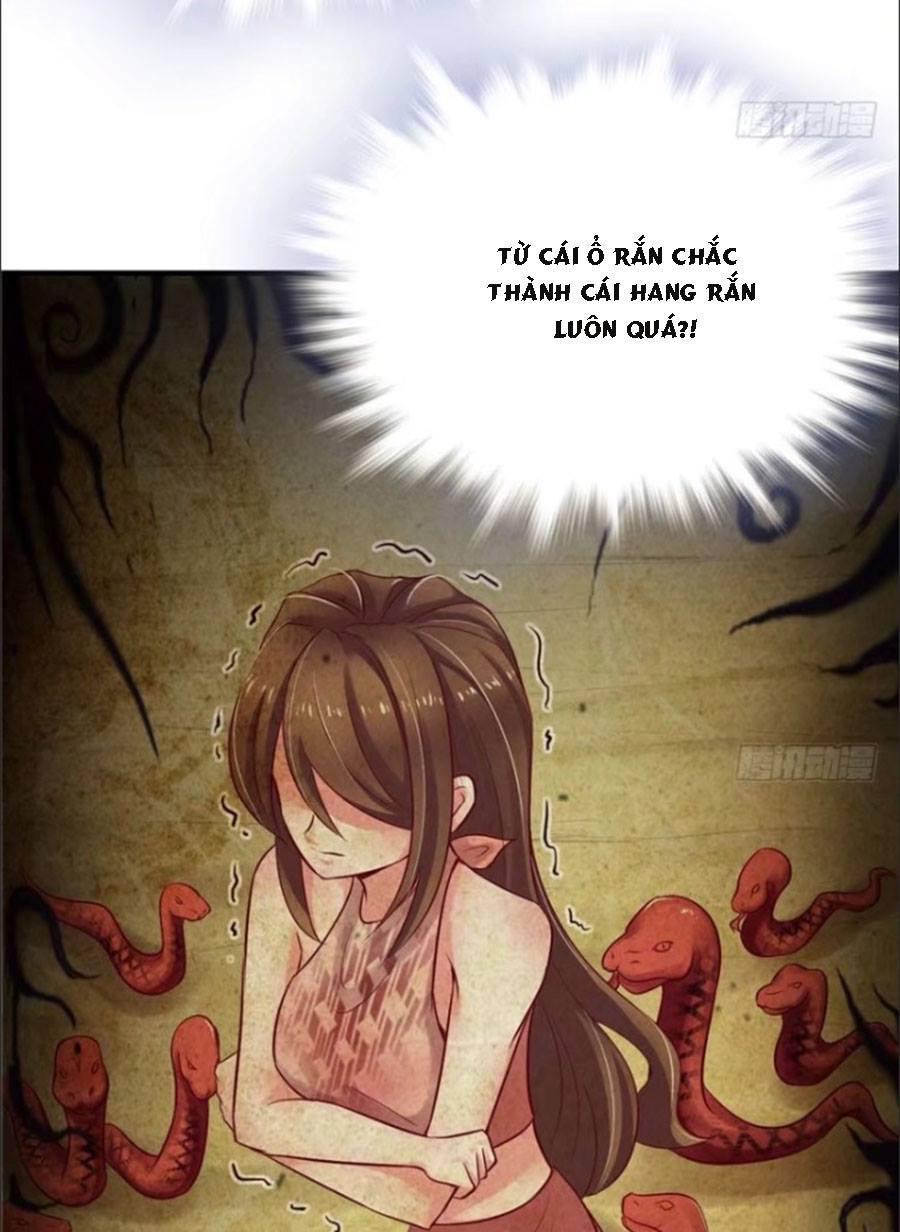 Thảnh Thơi Thú Thế Chủng Chủng Điền, Sinh Sinh Tể Chapter 22 - Trang 2