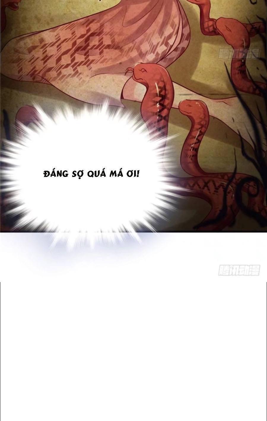 Thảnh Thơi Thú Thế Chủng Chủng Điền, Sinh Sinh Tể Chapter 22 - Trang 2