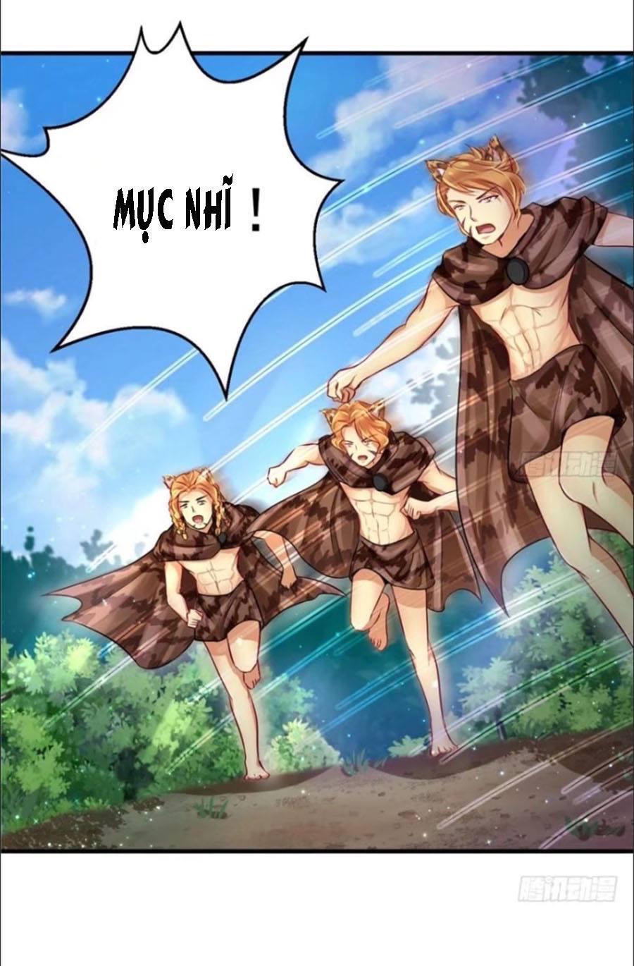 Thảnh Thơi Thú Thế Chủng Chủng Điền, Sinh Sinh Tể Chapter 22 - Trang 2