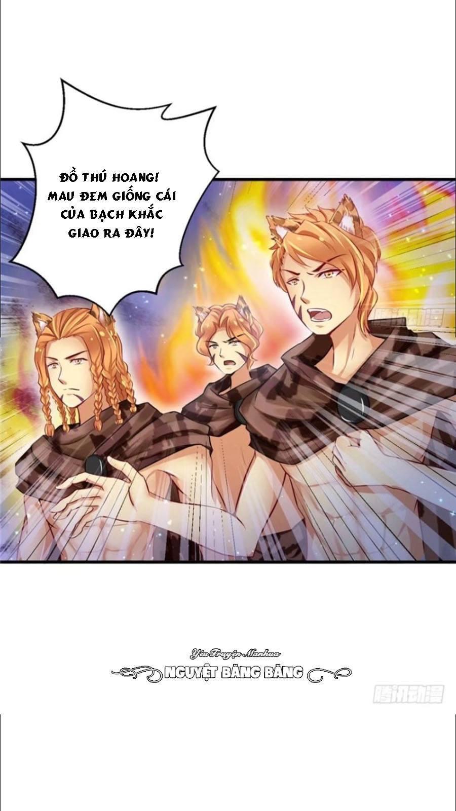 Thảnh Thơi Thú Thế Chủng Chủng Điền, Sinh Sinh Tể Chapter 22 - Trang 2