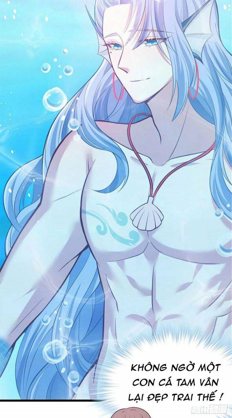 Thảnh Thơi Thú Thế Chủng Chủng Điền, Sinh Sinh Tể Chapter 220 - Trang 2