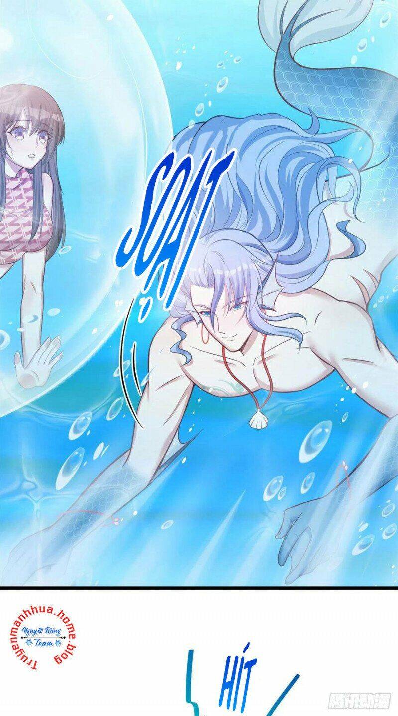 Thảnh Thơi Thú Thế Chủng Chủng Điền, Sinh Sinh Tể Chapter 220 - Trang 2