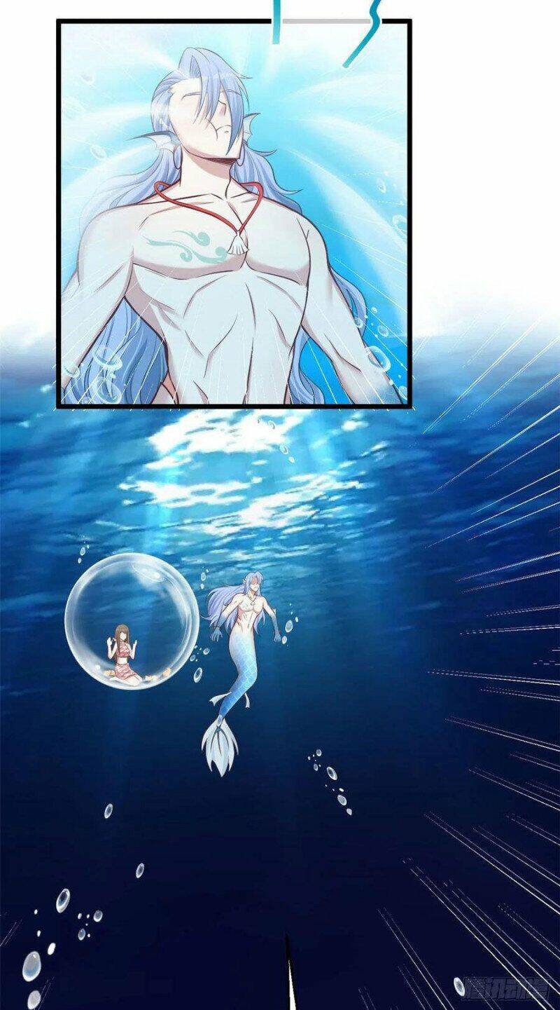 Thảnh Thơi Thú Thế Chủng Chủng Điền, Sinh Sinh Tể Chapter 220 - Trang 2