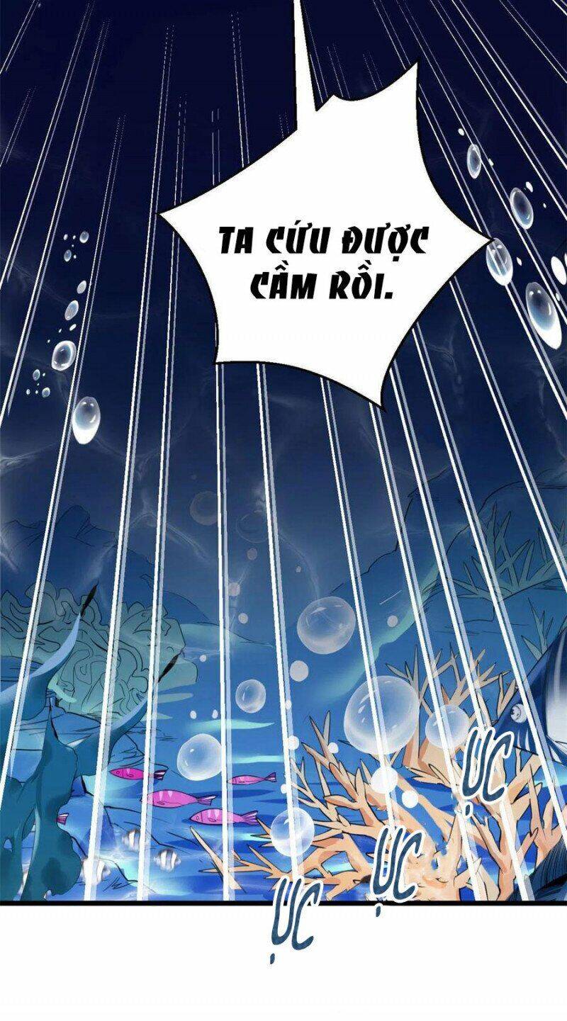 Thảnh Thơi Thú Thế Chủng Chủng Điền, Sinh Sinh Tể Chapter 220 - Trang 2