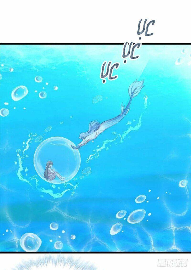 Thảnh Thơi Thú Thế Chủng Chủng Điền, Sinh Sinh Tể Chapter 220 - Trang 2