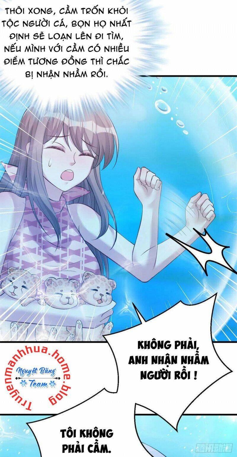 Thảnh Thơi Thú Thế Chủng Chủng Điền, Sinh Sinh Tể Chapter 220 - Trang 2