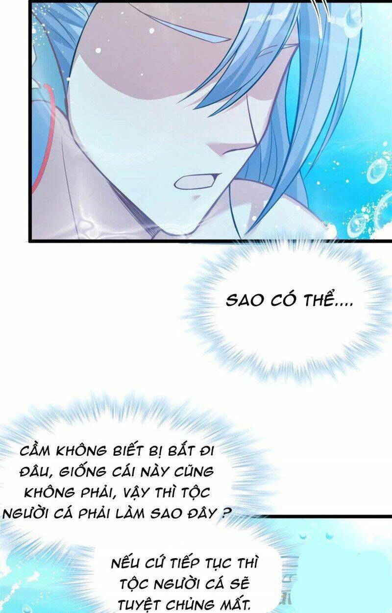 Thảnh Thơi Thú Thế Chủng Chủng Điền, Sinh Sinh Tể Chapter 220 - Trang 2