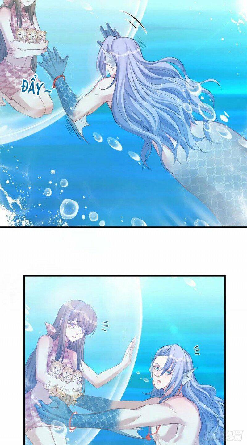 Thảnh Thơi Thú Thế Chủng Chủng Điền, Sinh Sinh Tể Chapter 220 - Trang 2