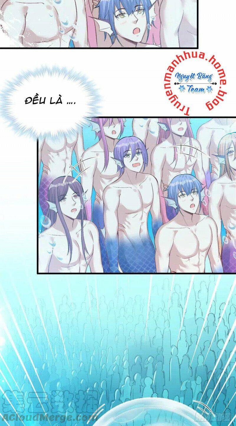 Thảnh Thơi Thú Thế Chủng Chủng Điền, Sinh Sinh Tể Chapter 220 - Trang 2