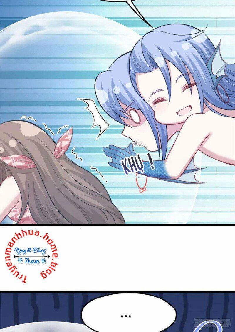 Thảnh Thơi Thú Thế Chủng Chủng Điền, Sinh Sinh Tể Chapter 220 - Trang 2