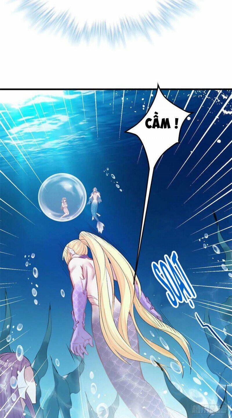 Thảnh Thơi Thú Thế Chủng Chủng Điền, Sinh Sinh Tể Chapter 220 - Trang 2