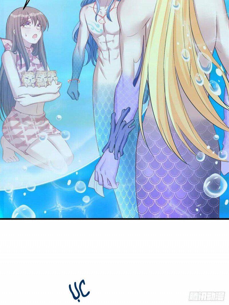 Thảnh Thơi Thú Thế Chủng Chủng Điền, Sinh Sinh Tể Chapter 220 - Trang 2