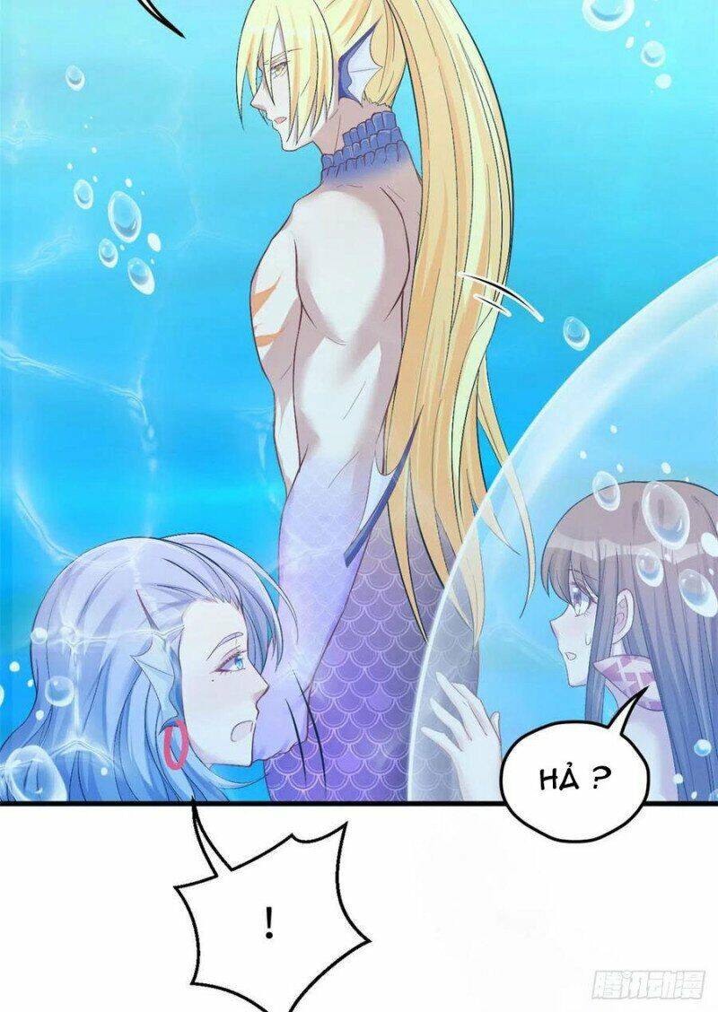 Thảnh Thơi Thú Thế Chủng Chủng Điền, Sinh Sinh Tể Chapter 220 - Trang 2