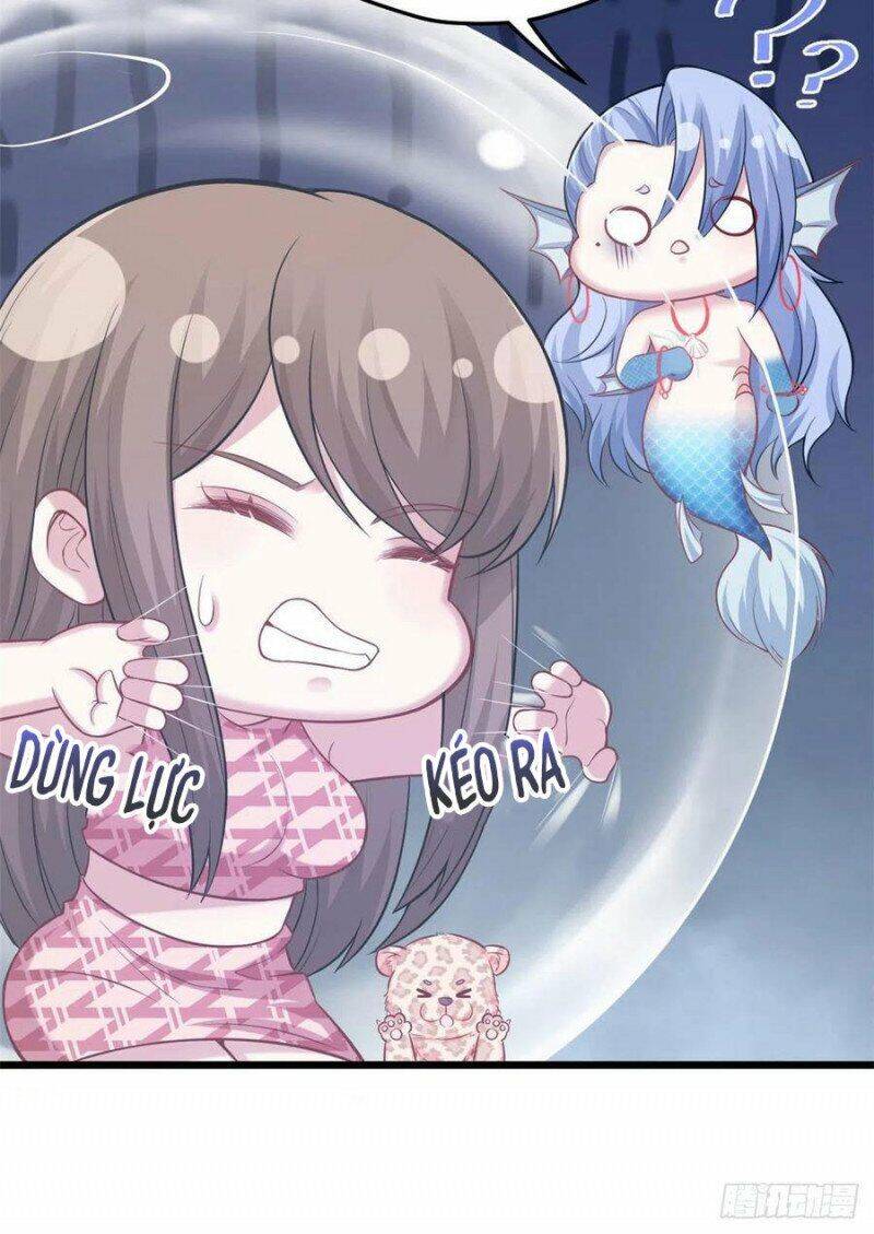 Thảnh Thơi Thú Thế Chủng Chủng Điền, Sinh Sinh Tể Chapter 220 - Trang 2