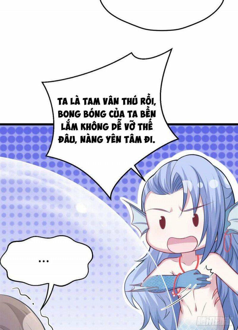 Thảnh Thơi Thú Thế Chủng Chủng Điền, Sinh Sinh Tể Chapter 220 - Trang 2